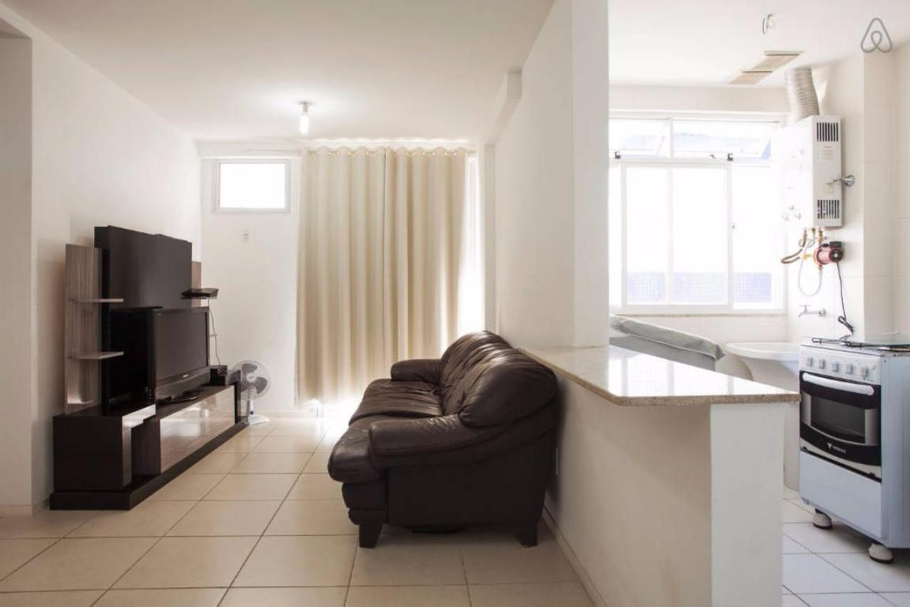 Apartamento Lopes Em Cabo Frio Exterior foto