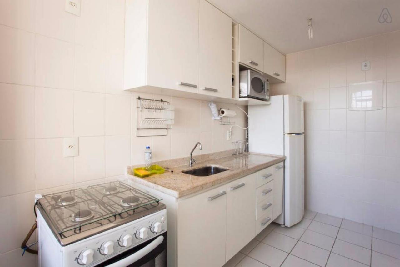Apartamento Lopes Em Cabo Frio Exterior foto
