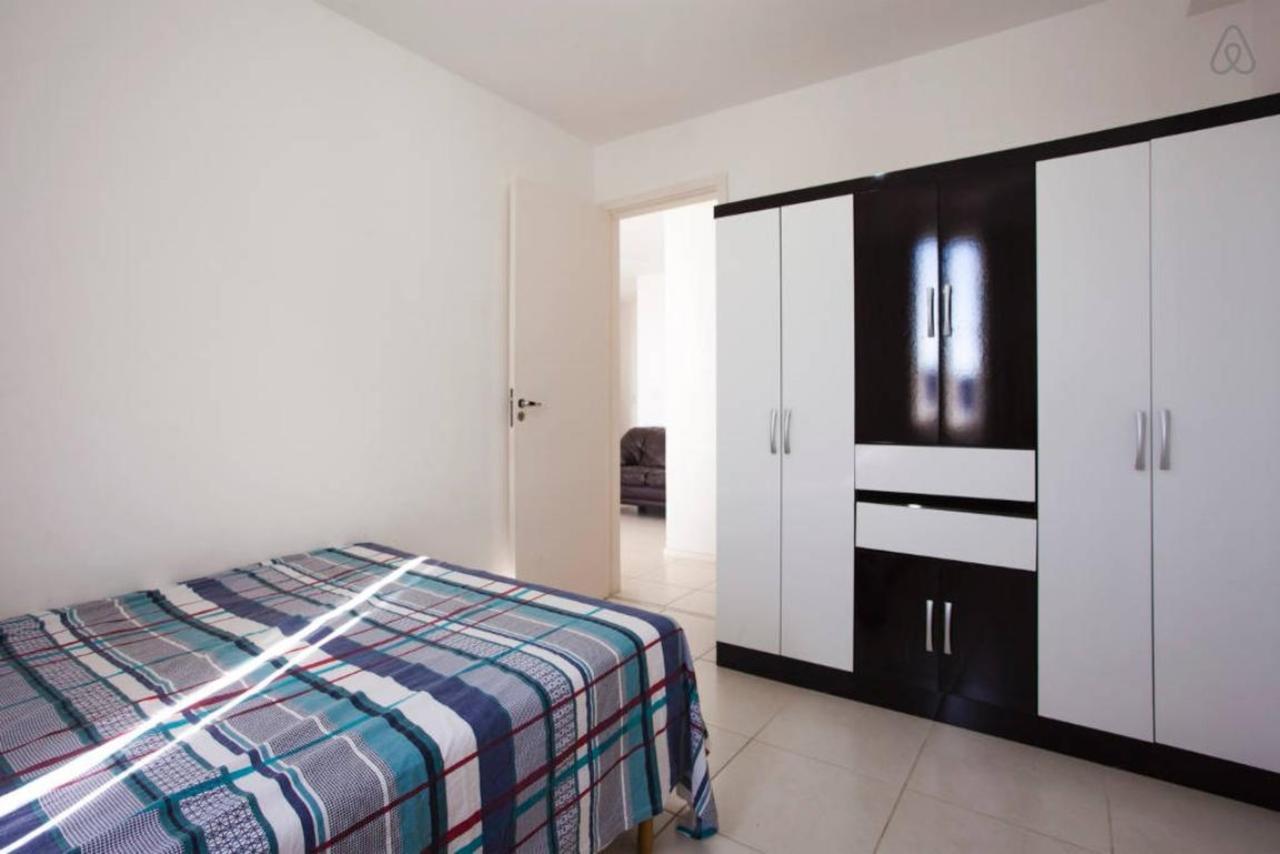 Apartamento Lopes Em Cabo Frio Exterior foto